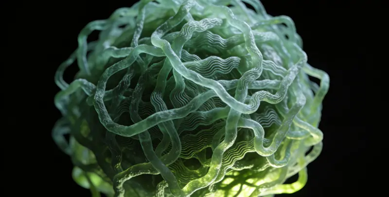 肿瘤180+基因全面用药基因检测（血液）图4