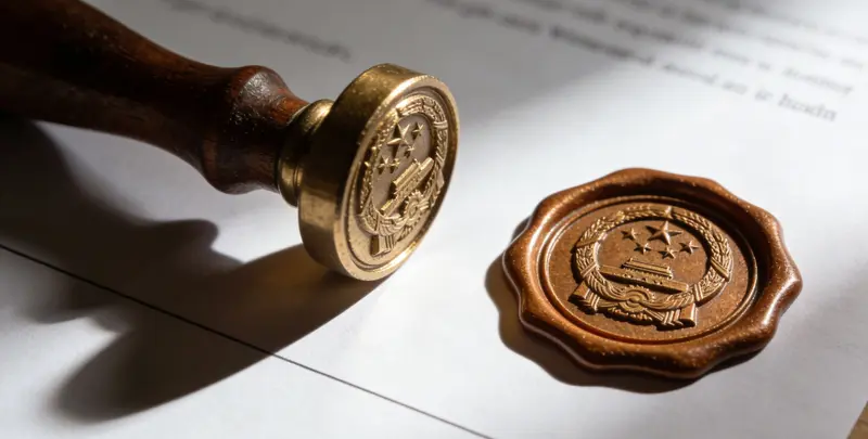 黔东南移民亲子鉴定图片1