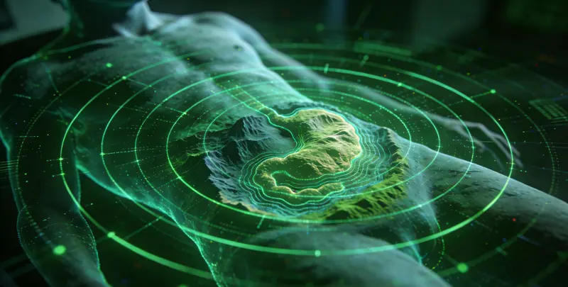 黔东南胃肠肿瘤120基因检测图片1