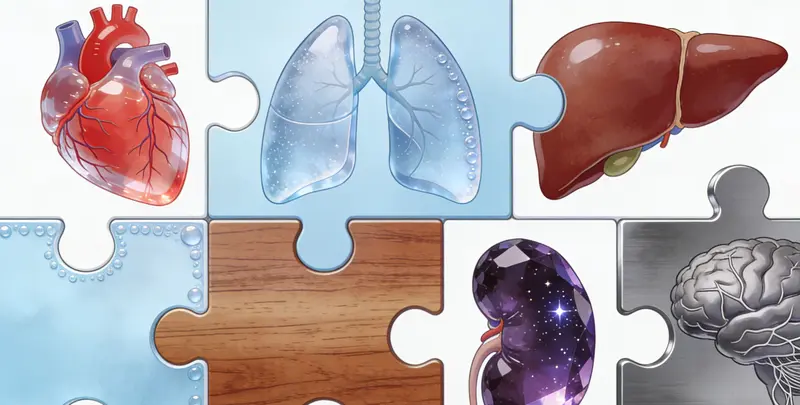 黔东南子宫内膜癌120基因ctDNA突变检测（血液）图片1